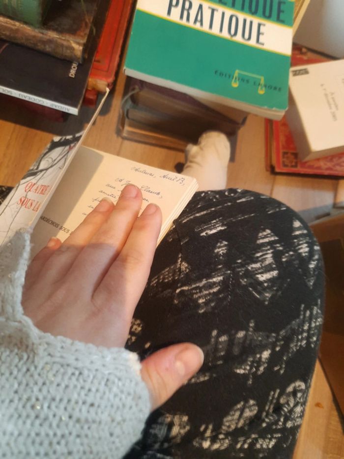 Livre Ardèche Jean Charles p j - photo numéro 6