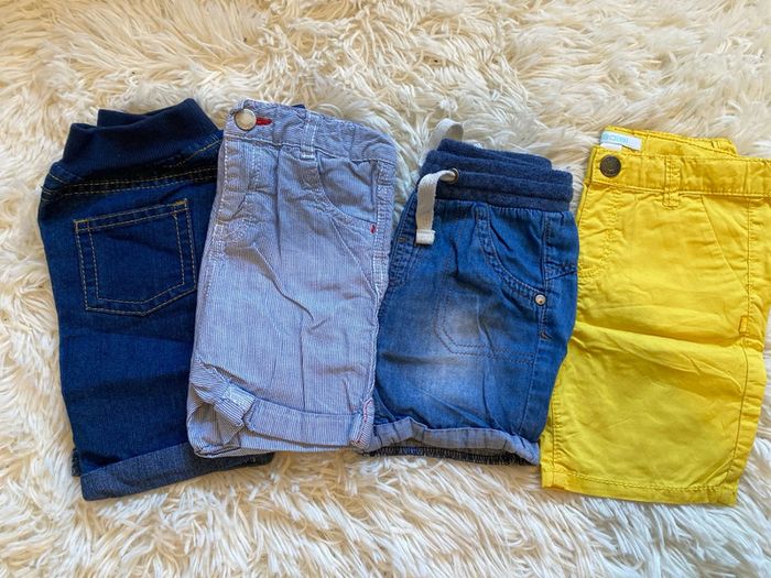 Lot vêtements 18mois - photo numéro 4