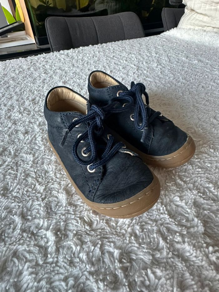 Chaussures, marque Bellamy, taille 22 - photo numéro 2