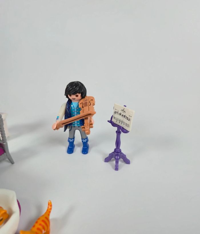 Playmobil Bal de Princesse - photo numéro 8
