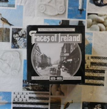 Faces of Ireland a photographic and literary picture of the past 1875-1925
