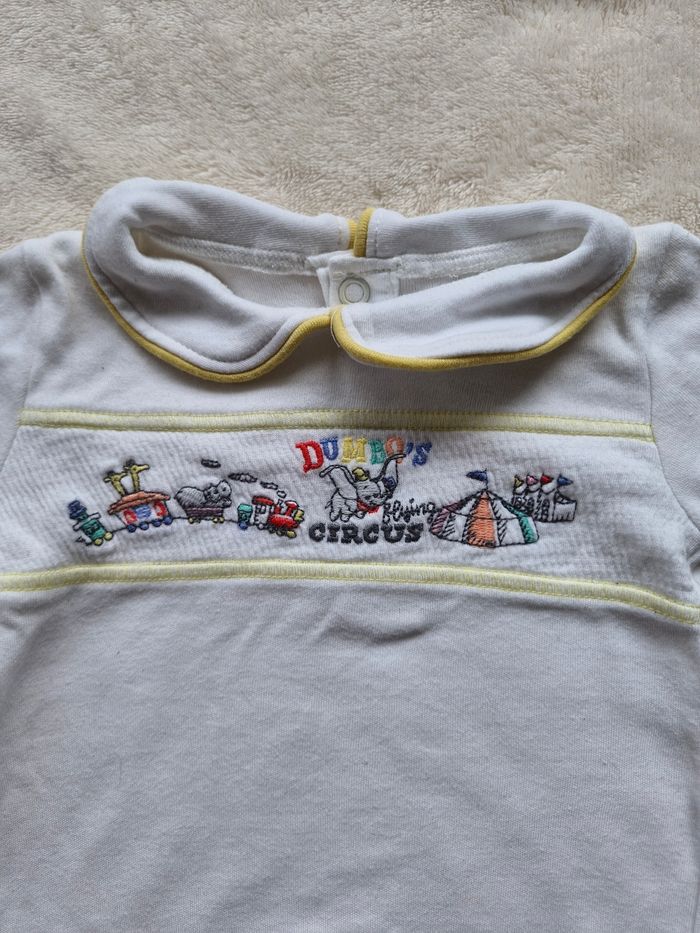 Pyjama bébé - photo numéro 2