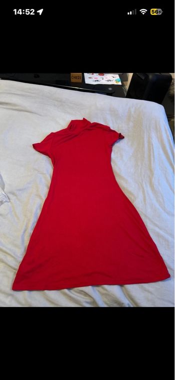 Robe femme 