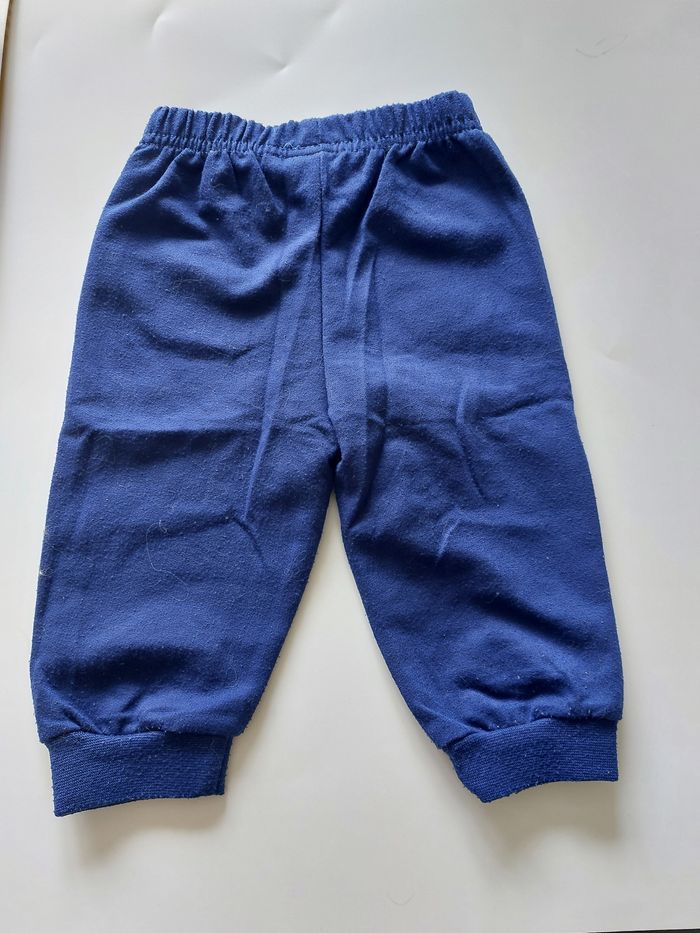 Ensemble Minnie 9 mois - photo numéro 9