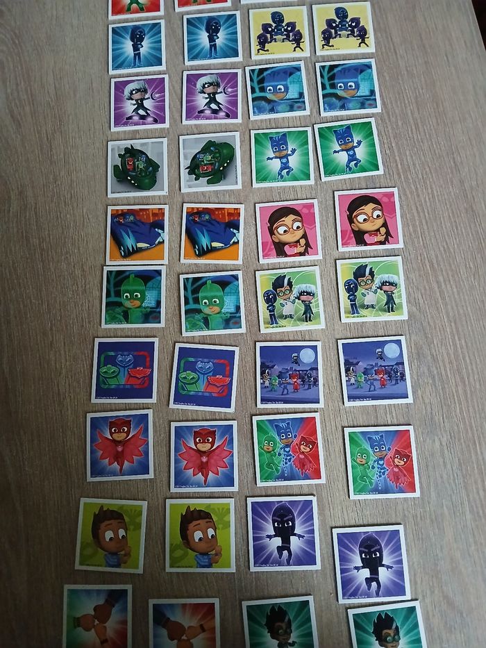 Jeux pyjamasque - photo numéro 7