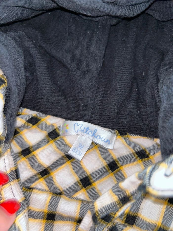 Chemise 3 mois - photo numéro 2