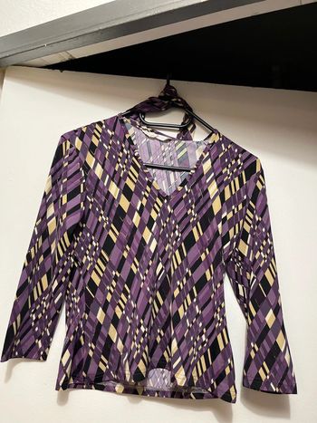 Blouse taille 38