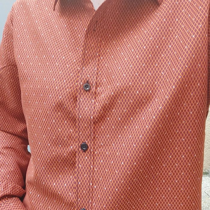 Chemise homme taille m - photo numéro 2