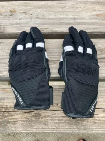 Gants moto enfant