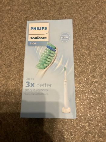 Philips sonicare 