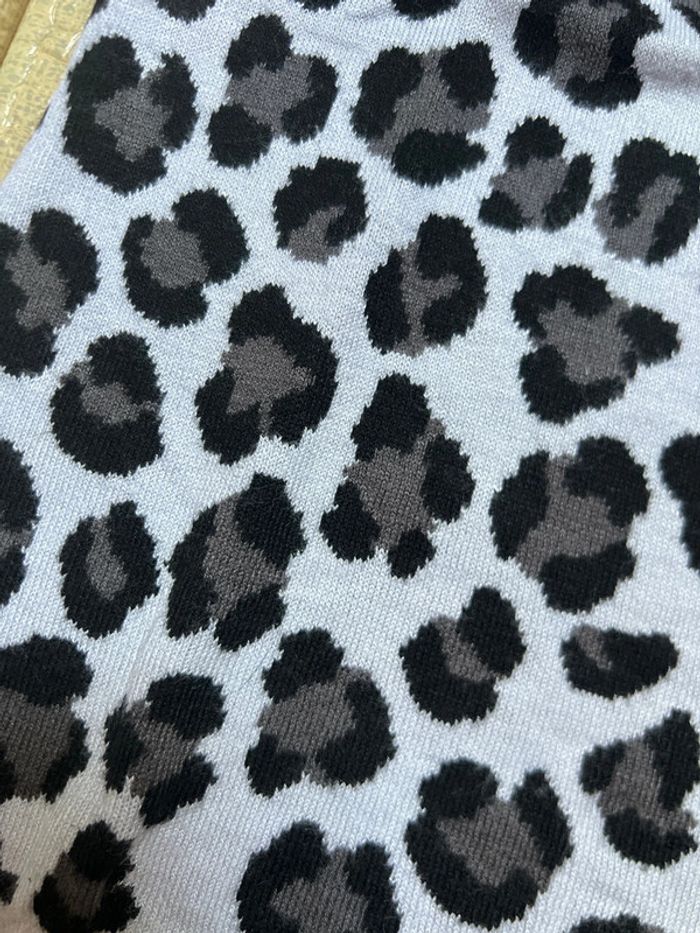 Robe léopard - photo numéro 3