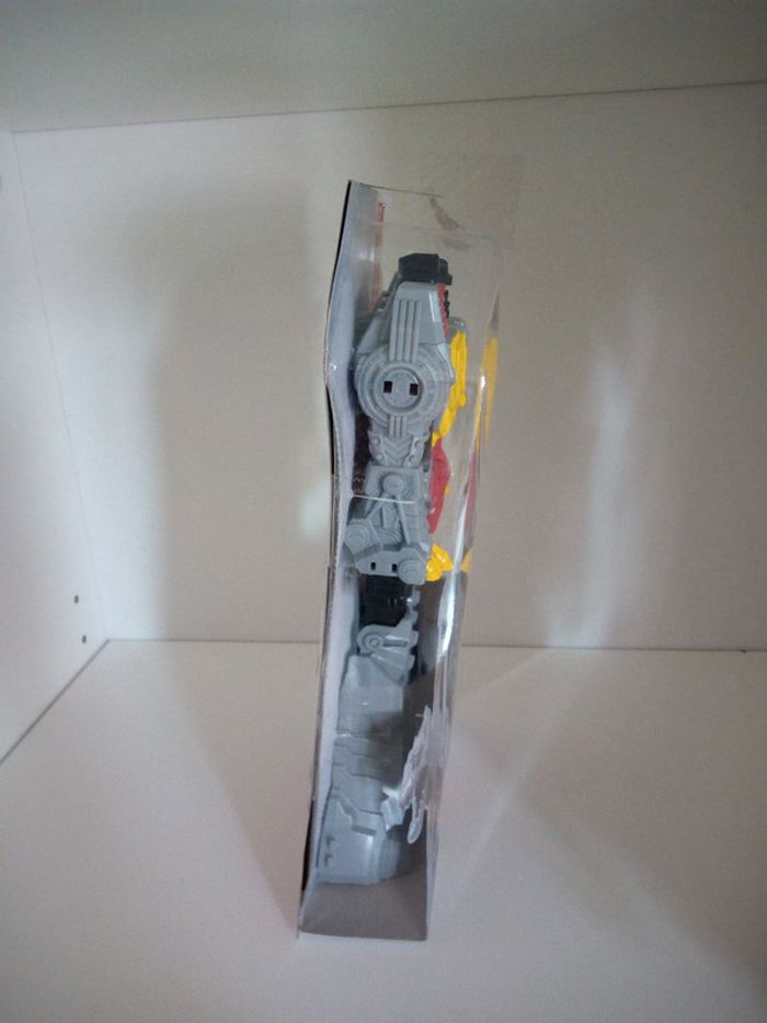 Transformers grimlock 28 cm - photo numéro 6