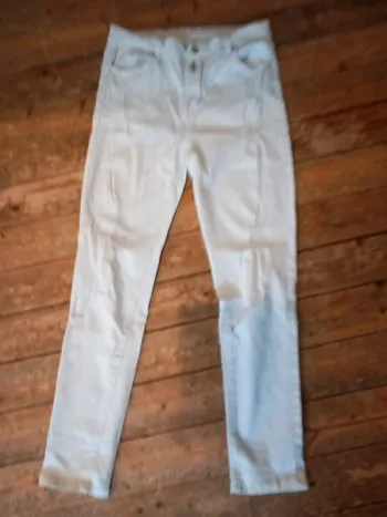 Jeans femme