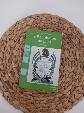 La révolution française