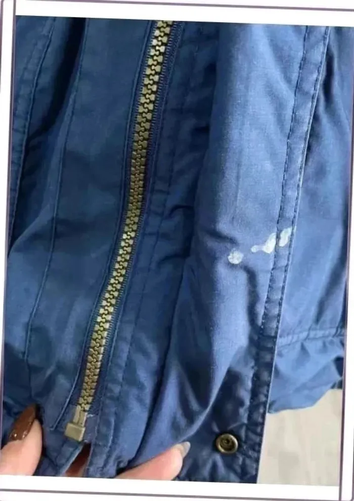 Manteau homme taille XL - photo numéro 3