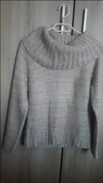 Pull Jennyfer - taille S 🎀