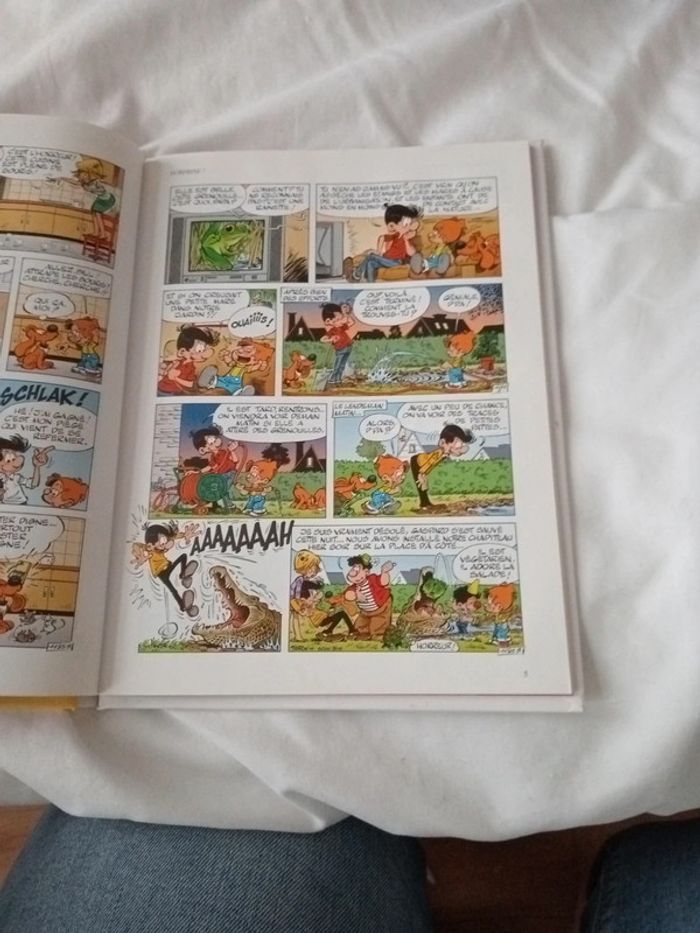 Boule et bill - photo numéro 3
