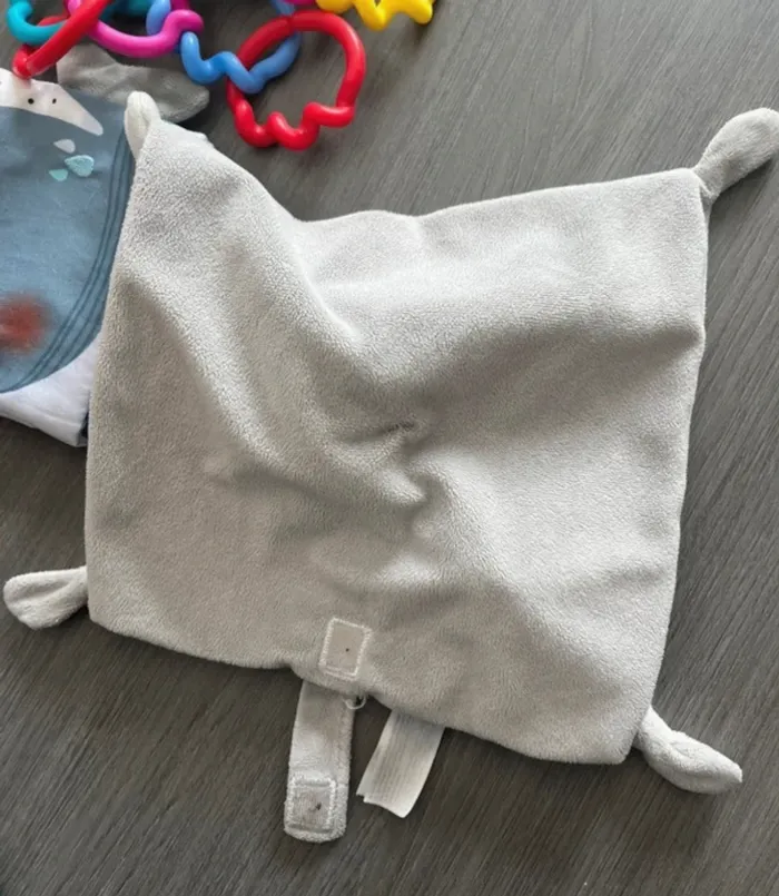 Jouets et peluches d éveil animaux interactif vtech - photo numéro 3