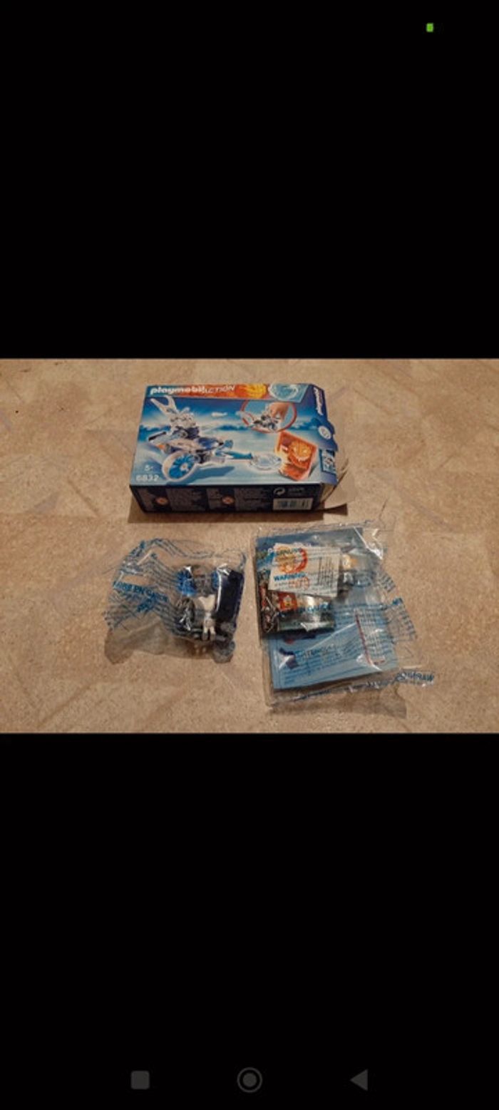 Playmobil 6832 - photo numéro 2