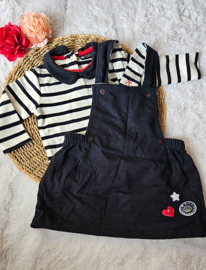 Lot vêtement 18-24 mois hiver - photo numéro 10