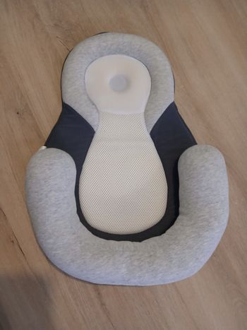 Coussin bébé