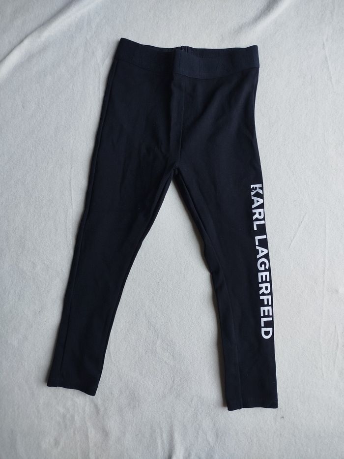 Pantalon 5 ans Karl Lagerfeld