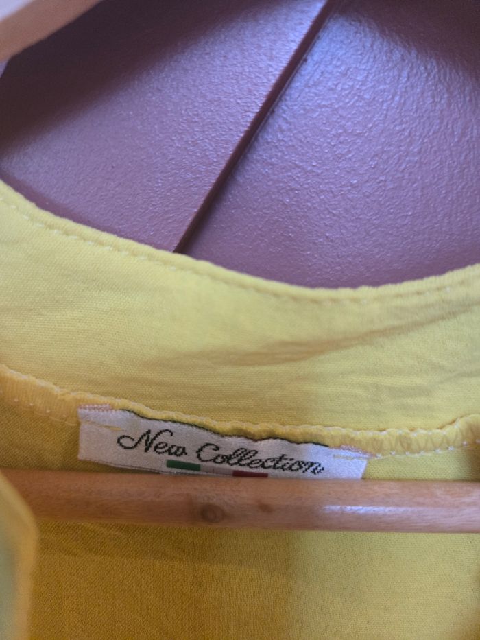 Tunique - photo numéro 5