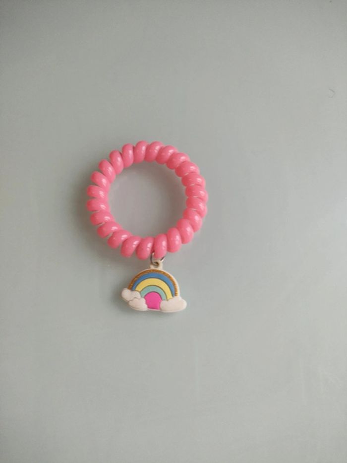 Lot de 3 Petit bracelet pour Petite fille - photo numéro 2