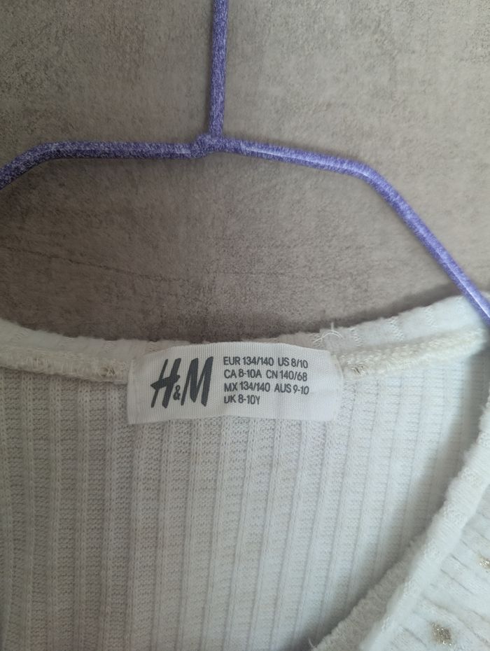 Pull leger H&M - photo numéro 3