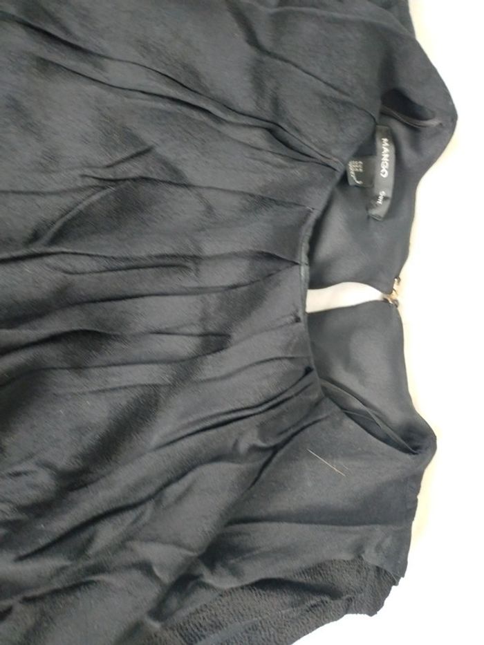 Robe droite - photo numéro 4