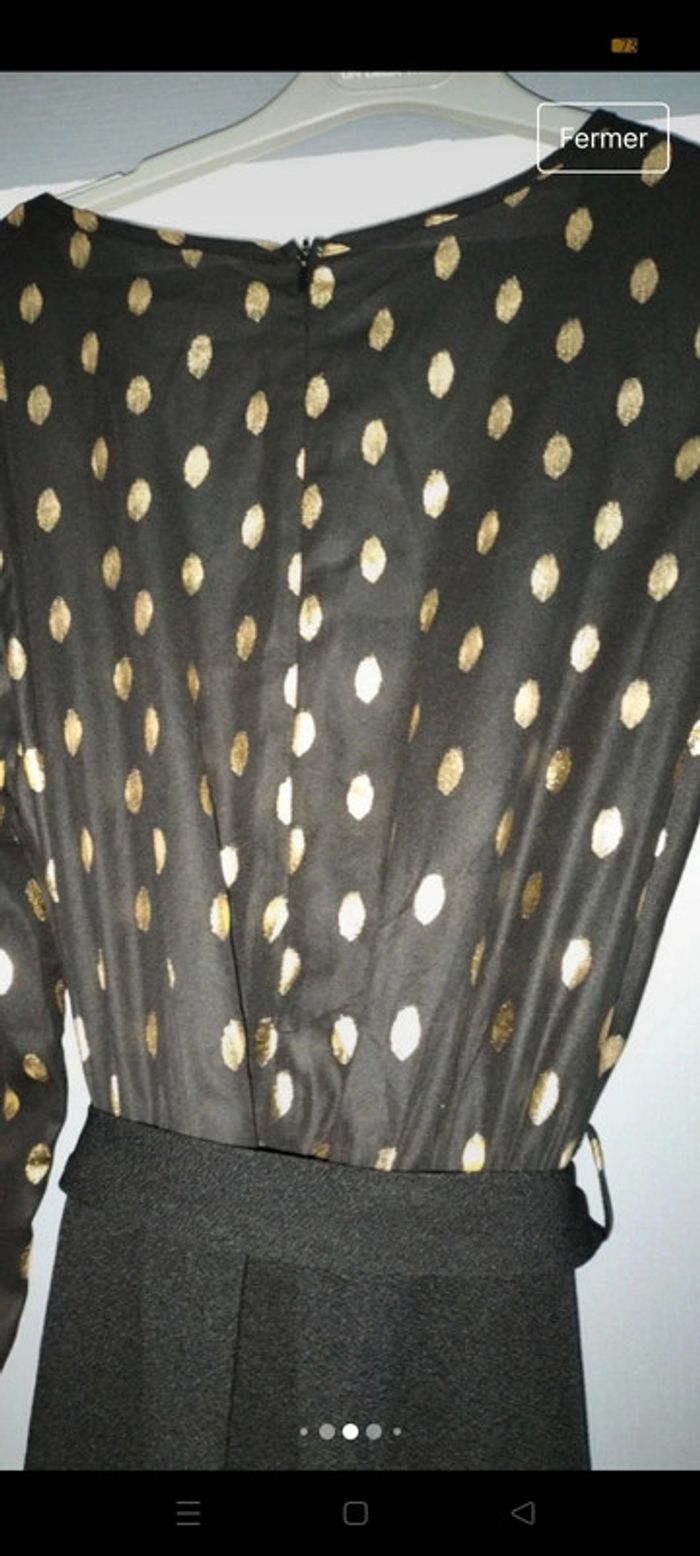 Combi pantalon - photo numéro 5