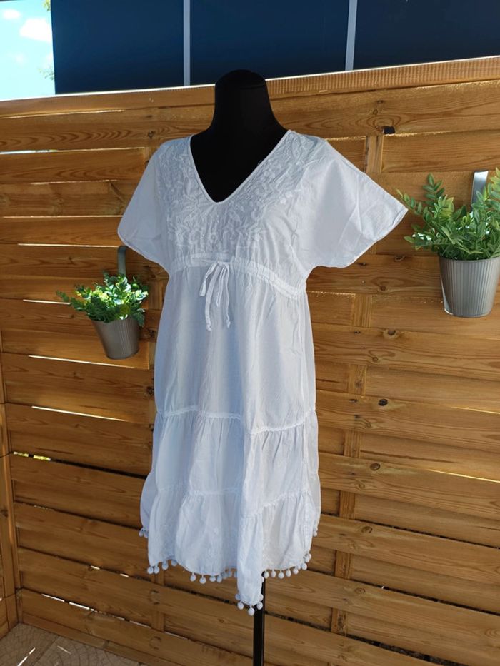 Robe Tera Bora M/L - photo numéro 2