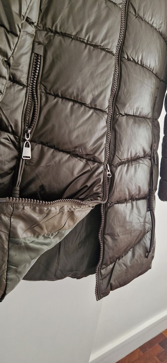 Superbe doudoune neuve - photo numéro 2