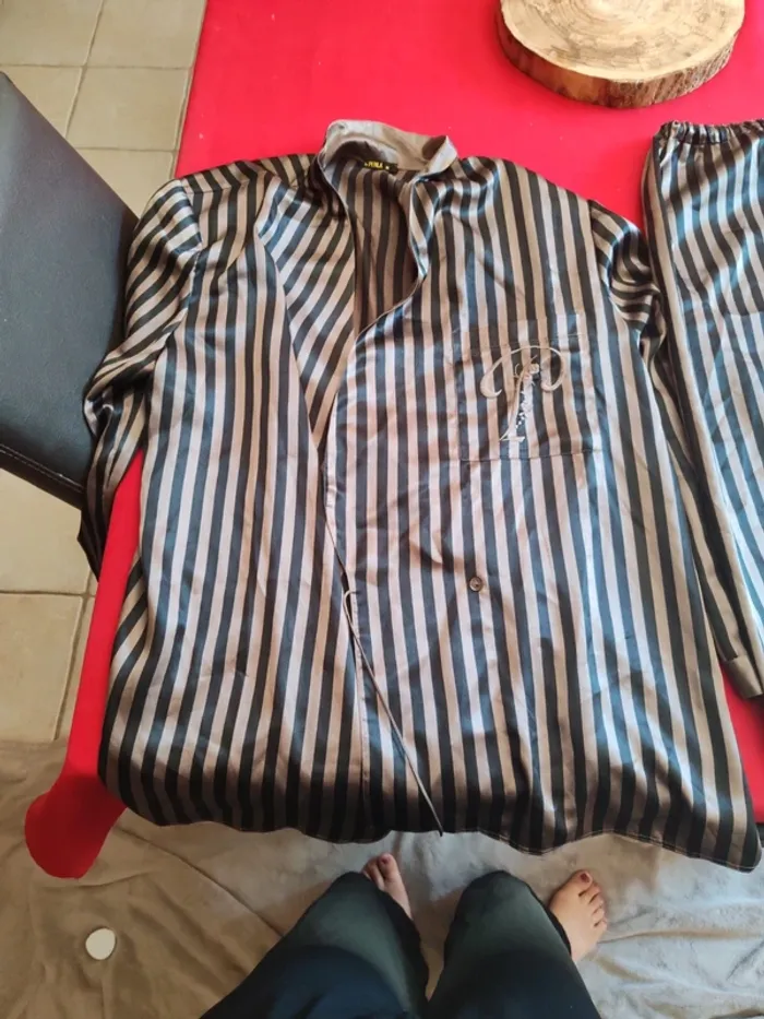 Ensemble de pyjama taille m