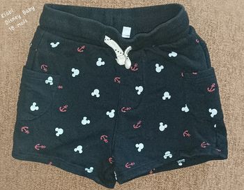 Short Disney baby by Kiabi 18 mois