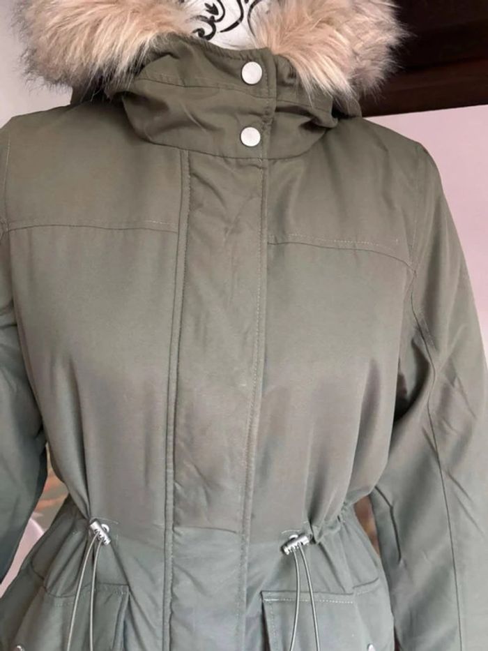 Parka femme - photo numéro 2