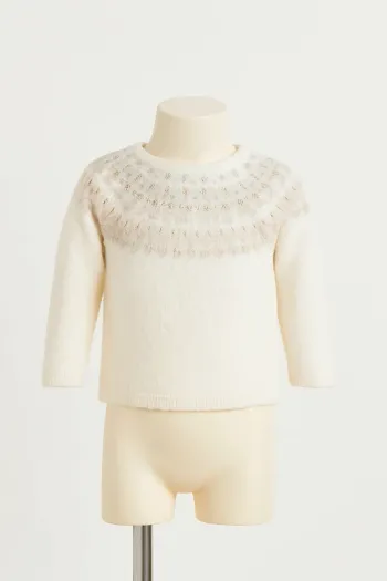Pull bébé KIABI Taille 1 mois