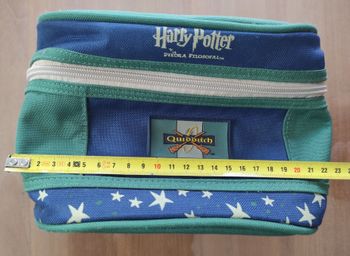 Trousse Harry Potter