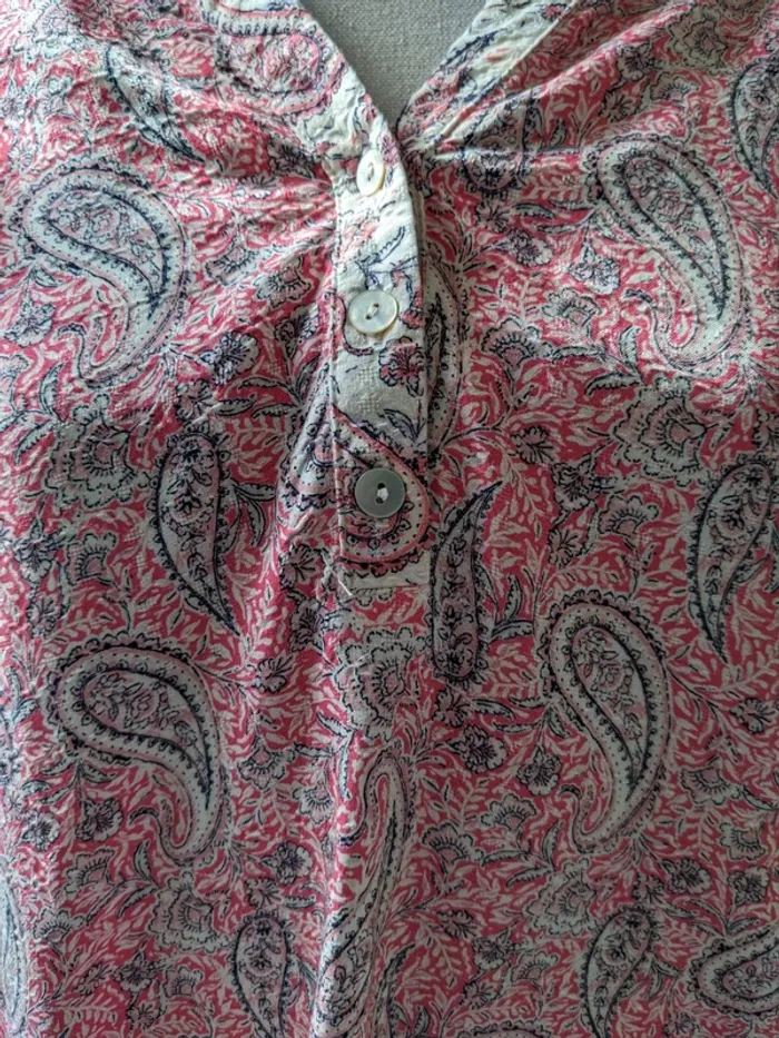 Blouse Promod - photo numéro 2