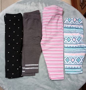 Lot leggings