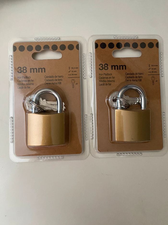 Cadenas