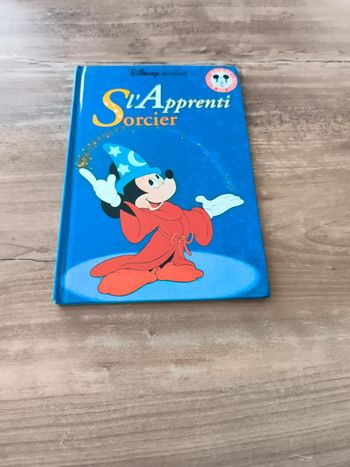 L'apprenti sorcier