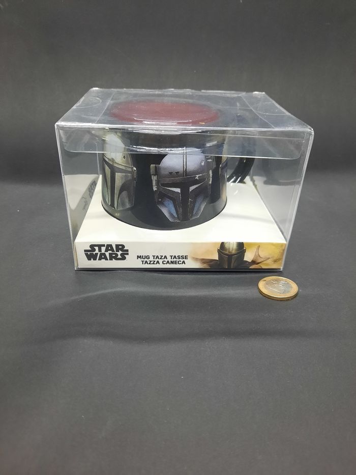 Tasse / mug mandalorian