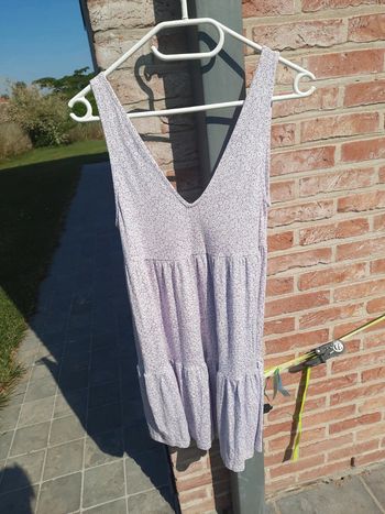 Robe d'été