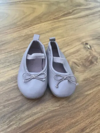 Ballerine Zara