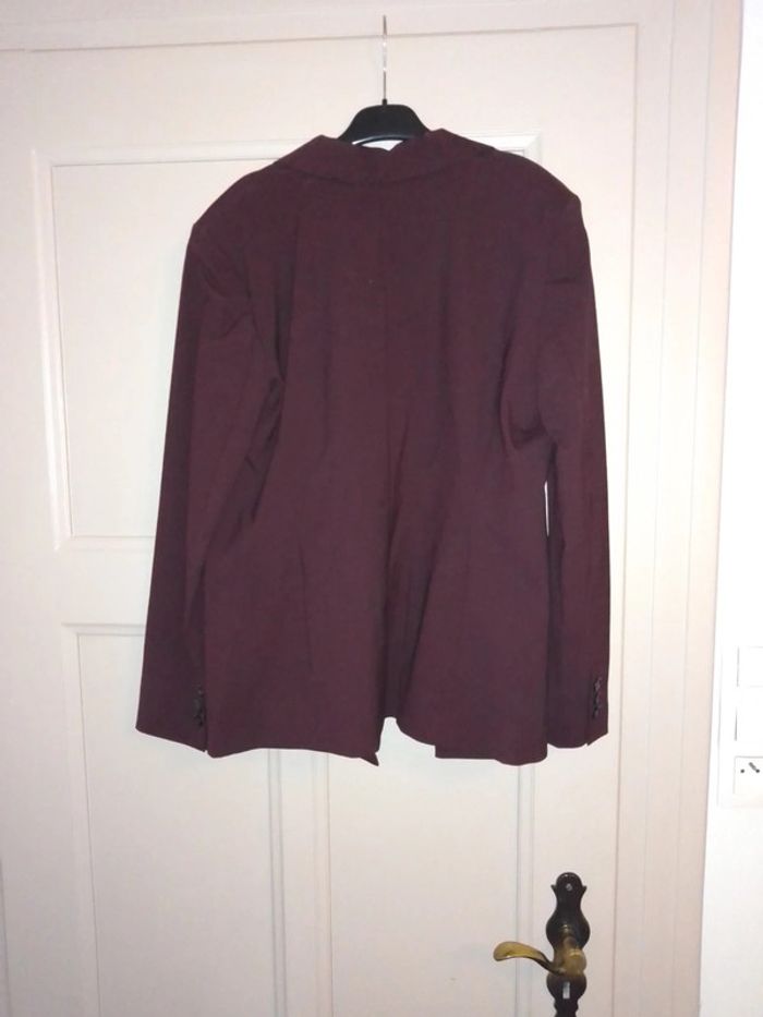 Veste Burton - photo numéro 2