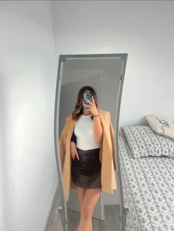 Bodies blanc neuf - Primark - T36