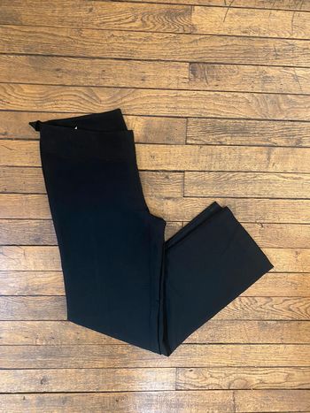 Pantalon Yessica Taille 40