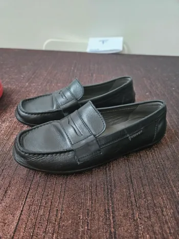Mocassins Geox