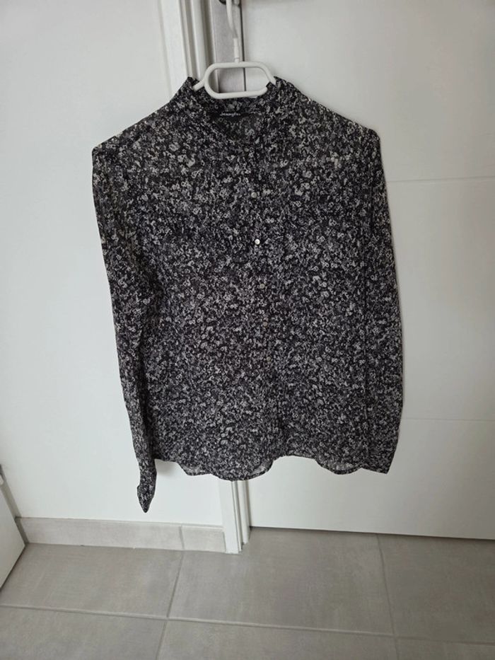 Chemise femme